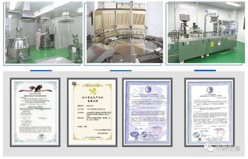 中舜生物 一站式大健康食品OEM解決方案，賦能品牌快速成長